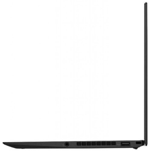 Ноутбук ThinkPad X1 Carbon 6 14WQHD IPS GL/Intel i5-8250U/8/512F/int/W10P/Black Фото №6