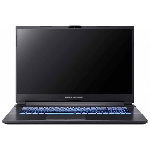 Ноутбук G1650Ti-17 17.3FHD IPS AG/Intel i7-10750H/16/1024F/NVD1650Ti-4/DOS Фото №2