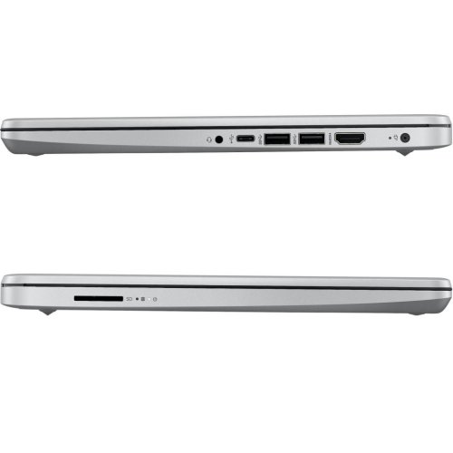 Ноутбук 340S G7 14FHD IPS AG/Intel i5-1035G1/16/512F/int/W10P/Silver Фото №4