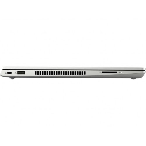 Ноутбук Probook 455 G7 15.6FHD IPS AG/AMD Ryzen 5 4500U/8/256F/int/W10P/Silver Фото №4
