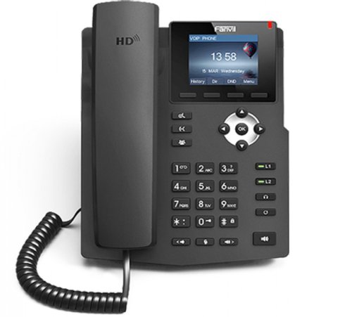 IP-Телефон X3SP Фото №2