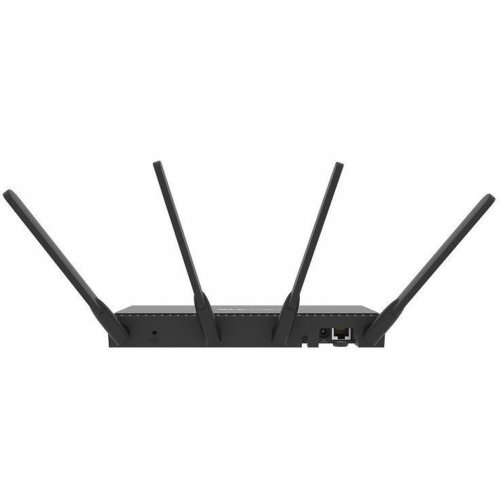 Маршрутизатор RouterBOARD RB4011iGS+5HacQ2HnD-IN Фото №2