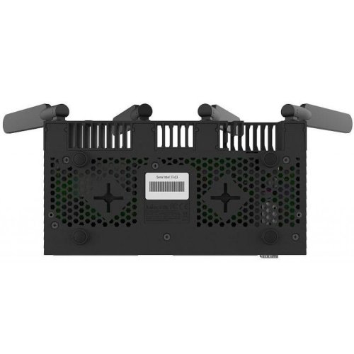 Маршрутизатор RouterBOARD RB4011iGS+5HacQ2HnD-IN Фото №4
