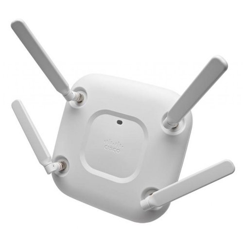 Точка доступу AIR-CAP2702I-E-K9
Фото №3 Точка доступу AIR-CAP2702I-E-K9
Фото №3
