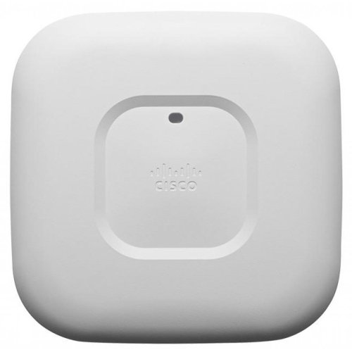 Точка доступу AIR-CAP2702I-E-K9
Фото №2 Точка доступу AIR-CAP2702I-E-K9
Фото №2