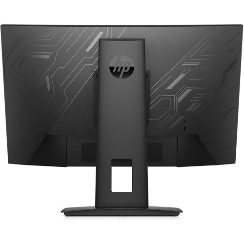 Монитор X24c, D-Sub, HDMI, VA, 1920x1080, 144Hz, 1ms, Curved, FreeSync Premium Фото №2