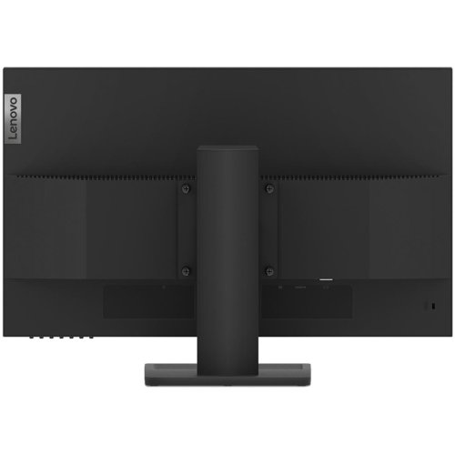 Монітор ThinkVision E24-20, HDMI, DP, MM, IPS, Pivot, 1920x1080, 60Hz Фото №2