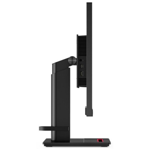 Монітор ThinkVision P24h-20, HDMI, DP, DP-out, USB Фото №4