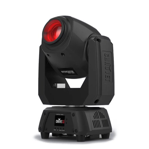 Світлодіодна LED голова Intimidator Spot 260 Фото №2