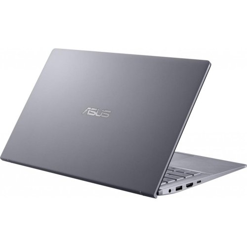 Ноутбук Zenbook UM433IQ-A5042 14FHD IPS/AMD Ryzen 7-4700U/16/1024SSD/NVD350-2/noOS/Grey Фото №5