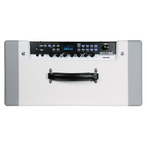 Комбопідсилювач SD75 Фото №5 Комбопідсилювач SD75 Фото №5