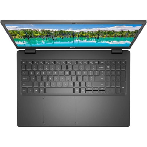 Ноутбук Latitude 3510 15.6FHD AG/Intel i5-10210U/8/256F/int/W10P N011L351015ERC_W10 Фото №4