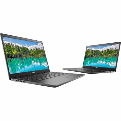 Ноутбук Latitude 3510 15.6FHD AG/Intel i5-10210U/8/256F/int/W10P N011L351015ERC_W10 Фото №2