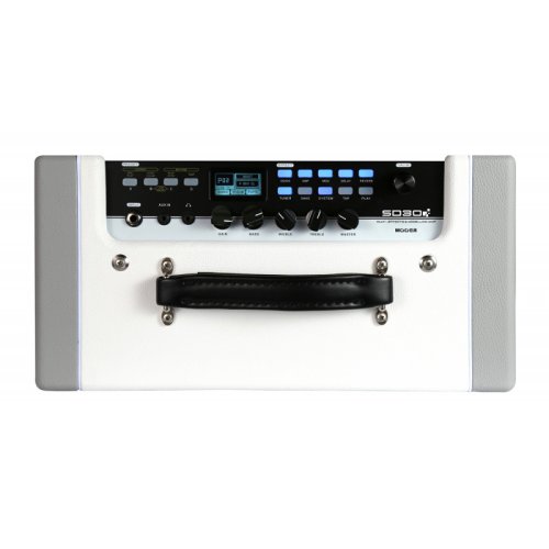 Комбоусилитель SD30 Фото №5 Комбоусилитель SD30 Фото №5