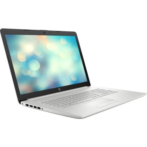 Ноутбук 17-ca1057ur 17.3FHD IPS AG/AMD R5 3500U/8/256F/DVD/int/W10/Silver Фото №2