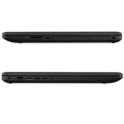 Ноутбук 17-ca1072ur 17.3FHD IPS AG/AMD Ryzen 5 3500U/16/1000+256F/int/DOS Фото №4