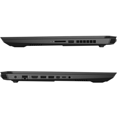 Ноутбук Pavilion 15 Gaming 15-ec0006ua Фото №4