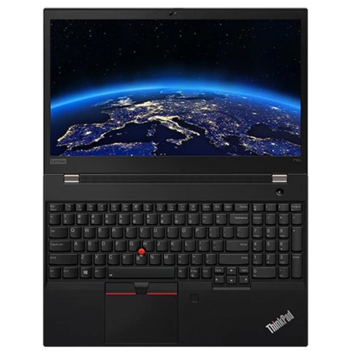 Ноутбук ThinkPad P15s 15.6UHD AG/Intel i7-10510U/32/1024F/P520-2/W10P Фото №4