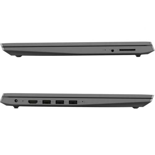 Ноутбук V14 14FHD AG/Intel i3-1005G1/8/256F/int/W10P/Grey Фото №4