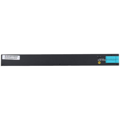 Комутатор мережевий 2530-24-PoE+ 24x10/100+2xGE-T +2xGE-SFP, L2, 195W, Warranty Фото №2 Комутатор мережевий 2530-24-PoE+ 24x10/100+2xGE-T +2xGE-SFP, L2, 195W, Warranty Фото №2