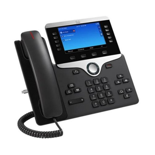 IP-Телефон IP Phone 8841 Фото №2