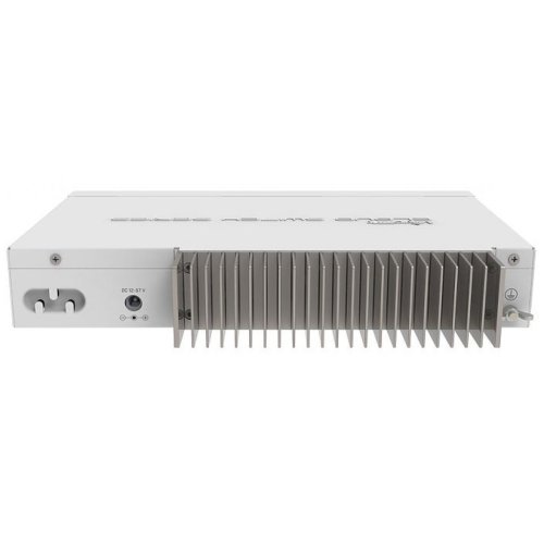 Коммутатор сетевой Cloud Router Switch CRS309-1G-8S+IN Фото №2
