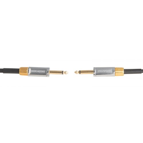 Кабель Premium Flat Instrument Cable, Straight/Angled (600 cm) Фото №3