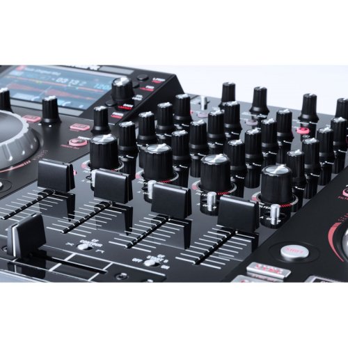 DJ контролер NVII Фото №5