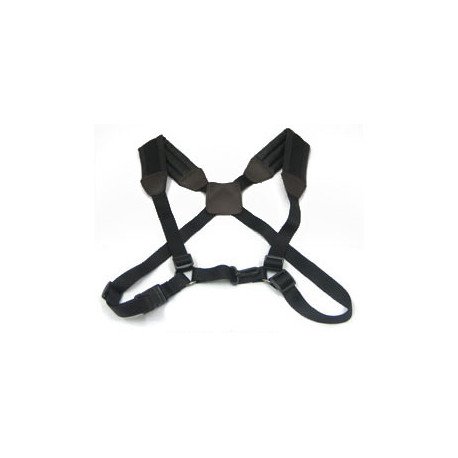 Ремінь SXS201H Harness Sax Strap Фото №2 Ремінь SXS201H Harness Sax Strap Фото №2