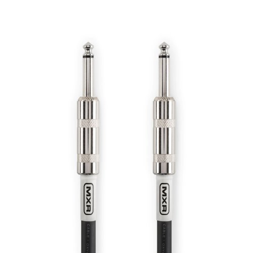 Кабель MXR Standard Instrument Cable (3m) Фото №2