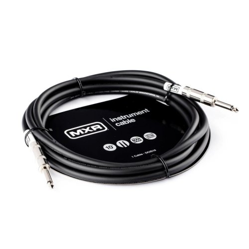 Кабель MXR Standard Instrument Cable (3m) Фото №3