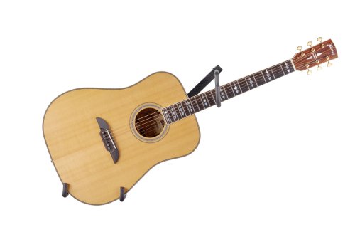 Гитарный держатель RS20931 B - Acoustic Guitar Wall Hanger, horizontal Фото №3
