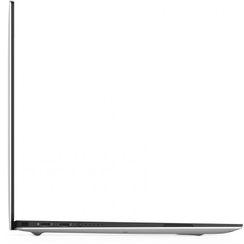 Ноутбук XPS 13 (9380) 13.3FHD/Intel i5-8265U/8/256F/int/W10P/Silver Фото №5