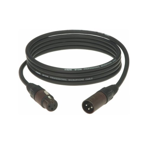 Мікрофонний кабель M1FM1K0100 Фото №2