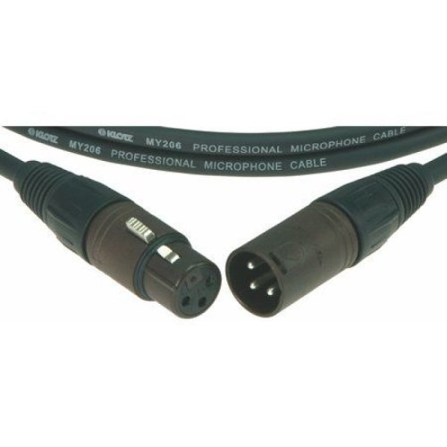 Мікрофонний кабель M1FM1K0100 Фото №3