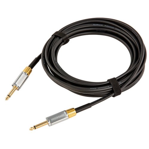 Кабель Premium Flat Instrument Cable, StraightStraight (300 cm) Фото №3