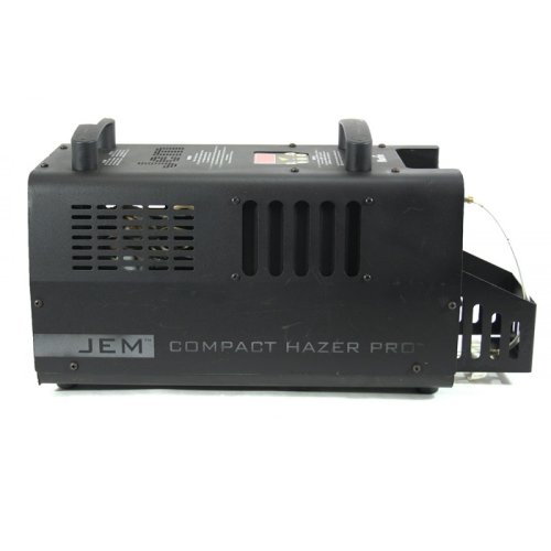 Генератор туману JEM Compact Hazer Фото №2