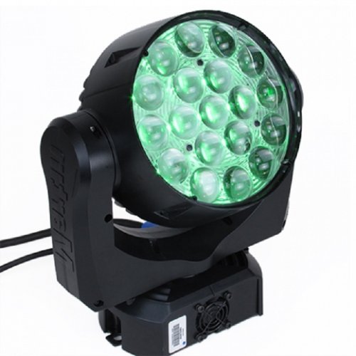 Светодиодная LED голова MAC Aura Фото №3