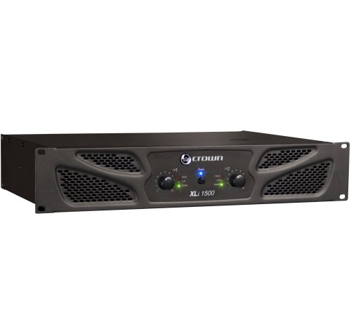 Підсилювач NXLI3500-34-EU Фото №4