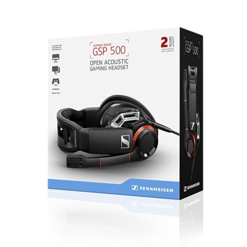 Гарнитура GSP 500 NEW Фото №10