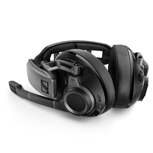 Bluetooth гарнітура GSP 670 Фото №3