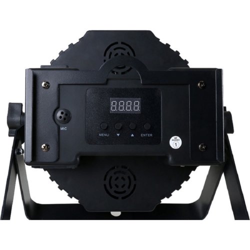 Светодиодный LED прожектор THRILL CompactPar64 LED Фото №2