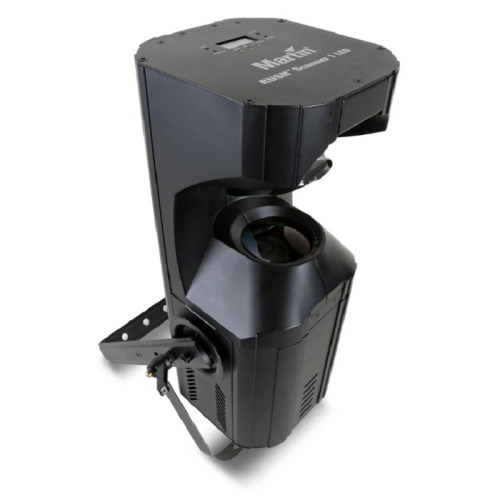 Светодиодный LED сканер Rush Scanner 1 LED Фото №4