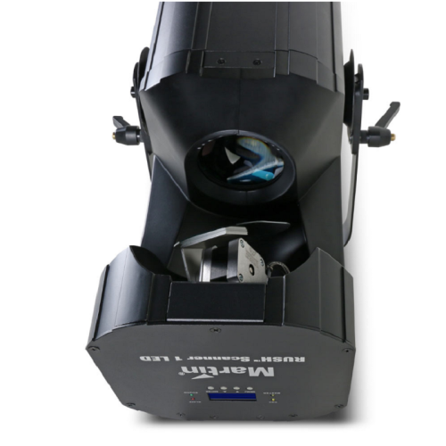 Светодиодный LED сканер Rush Scanner 1 LED Фото №5