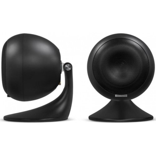 Аудіосистема для караоке EvoSound Sphere 2.1 (Black) Фото №3