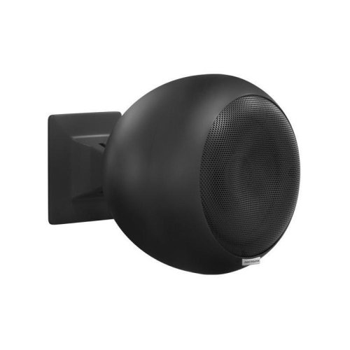 Аудіосистема для караоке EvoSound Sphere 2.1 (Black) Фото №4