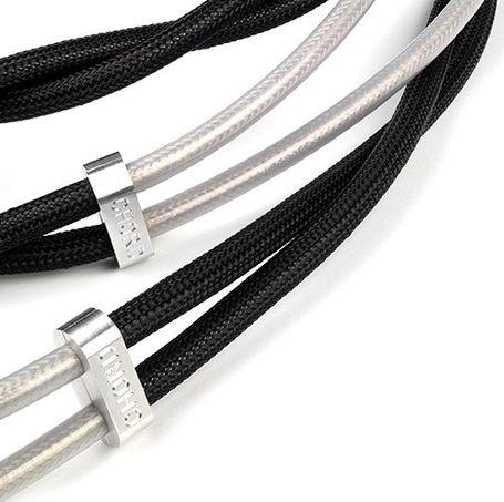 Акустический кабель SignatureXL Speaker Cable 3m pair Фото №2