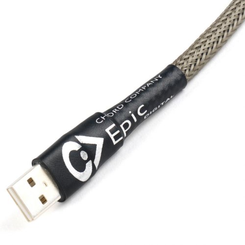 Кабель Epic Digital USB 1m Фото №3
