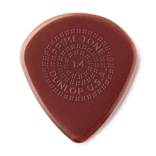 Медиаторы PRIMETONE JAZZ III XL GRIP PICK 1.4 Фото №3