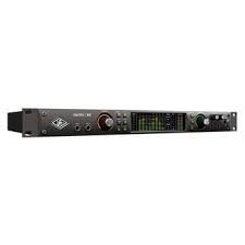 Аудіоінтерфейс Apollo x8 Heritage Edition (Rack/Mac/Win/TB3) Фото №2